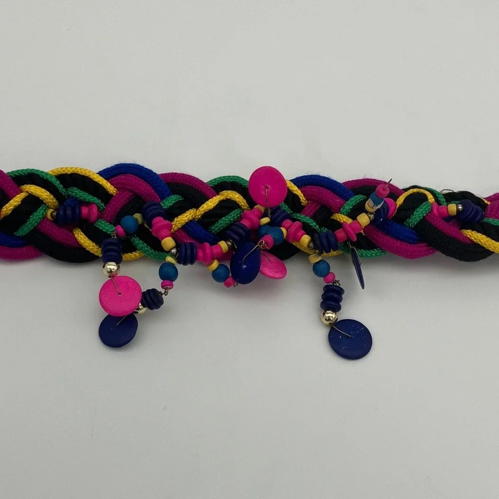 Unbranded vtg 80